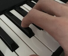 あなたの為にオリジナル曲を作ります 発表会でオリジナル曲を演奏したい方へ