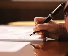 アナタの求めるラノベ（小説）一から書きます こんな小説が欲しい！という方にオススメ