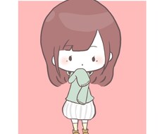 アイコンキャラ描きます イメージ1