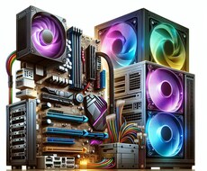 自作PCのその疑問、解決します