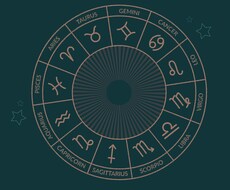 ホロスコープ（西洋占星術）で心に寄り添い占います イメージ1