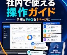 BI自動化＋社内展開LPをセット導入します BI自動化＋LPを社内展開｜データ活用を仕組みから導入