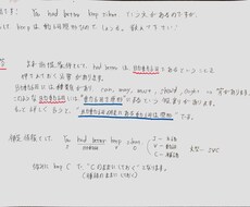 中学校の勉強を教えます 公立高校に合格した現役高校生が中学校の勉強をサポート