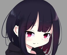 SNSで使えるかわいいイラストのアイコン描きます イメージ1