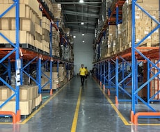 ベトナムで商品を倉庫フルフィルメントいたします ベトナムで御社の商品を輸入、保管、フルフィルメントします。