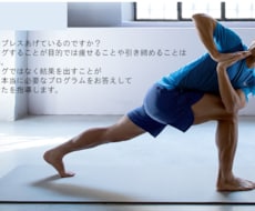 ２週間限定！筋トレ、ダイエット指導します これから運動を始めようとしているあなた