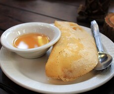 南米ベネズエの伝統料理の作り方教えます イメージ1