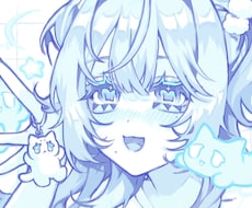 イラスト制作したします イメージ1