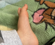 お子さんの、ココがたまらなく可愛い！をお聞きします イメージ1