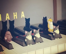 音浴セラピーをお届けします イメージ1