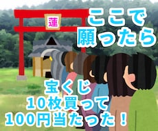賽銭箱、設置します 御利益はあると･･･思う･･･w