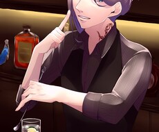 色彩豊かなSNSなどのアイコン・サムネイル描きます イメージ1