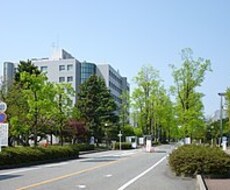 富山大学に関する質問にお答えします イメージ1