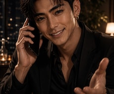 関西弁男子と気軽に話そ｜恋愛・雑談なんでもOKます 関西弁低音ボイス♡話終わった後は元気になる？
