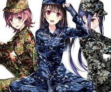 自衛隊のアレコレ教えます 自衛官を目指している方や、自衛隊の生活を知りたい方へ