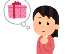各種プレゼント選びお手伝いいたします イメージ1