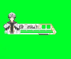 APEX体力バナー作ります イメージ1