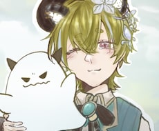 アイコンイラスト承ります イメージ1