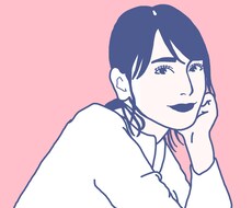 SNSのアイコン困ってませんか？イラスト描きます イメージ1