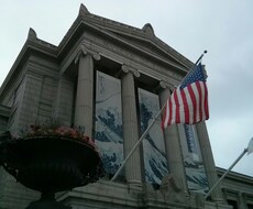 アメリカ大学院留学の相談に乗ります アメリカの大学院留学をお手伝い