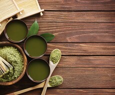 誰も知らなかった健康法、お伝えします イメージ1