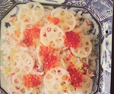 ラクタノお料理❤ます イメージ1