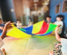 保育士さん応援！夏リトミック指導案すぐ使えます イメージ1