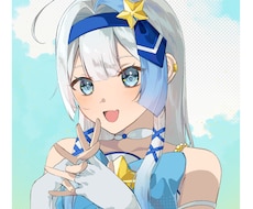 イラスト制作いたします イメージ1