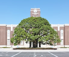 京都大学の特色入試の志望理由書の添削をします イメージ1