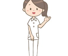 新人看護師さんのお悩み相談受けます イメージ1