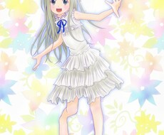 デジタルイラスト関係全般のご依頼、承ります イメージ1