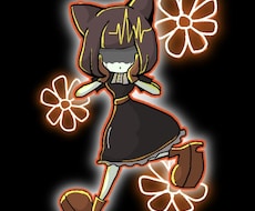 SNS用アイコンを描きます イメージ1