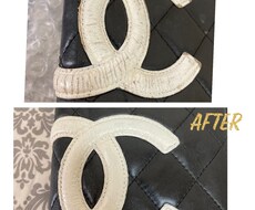 お財布やバッグなどをメンテナンス、リペアいたします あなたのお気に入りのファッション小物のアンチエイジング