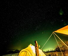 色味で差をつけよう！思い出写真の補正をいたします イメージ1