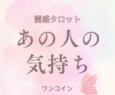 即納霊感占い・気になるあの人の気持ちを占います お相手の心の奥底、タロットで引き出します。