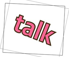話し相手になります イメージ1