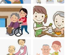 その方に合う介護施設選びのアドバイス致します イメージ1