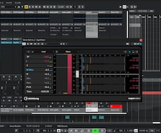 音の整音、ノイズ除去などを承ります イメージ1