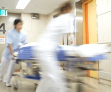 救急看護に興味ある方！お話できます イメージ1