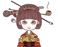 SNSヘッダー、アイコン描きます イメージ1