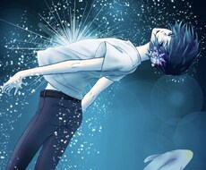 SNSアイコン、ヘッダーお描きします オリジナル、版権キャラどちらも可能です。