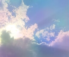 貴方様のお悩み宇宙の加護で寄り添って占います イメージ1
