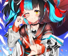 色々使える！アイコン、ヘッダーを作成します イメージ1