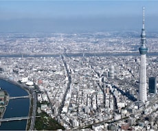 都内２３区、見て、聞いてきます。 イメージ1