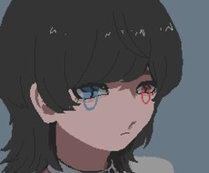 アイコンなどのドット絵お描きします イメージ1