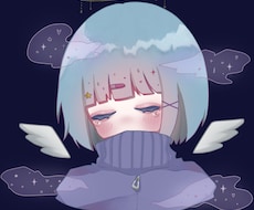 ゆるかわ？アイコンお描きします イメージ1
