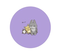アイコン用イラストを制作します イメージ1