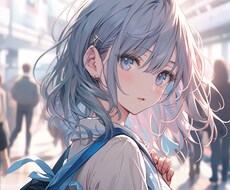 チャットで相談やお話相手になります イメージ1