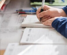 中学受験の問題解説します イメージ1
