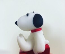 樹脂粘土でなんでも作ります いろんなキャラクターや依頼者様風の人形を作ります。